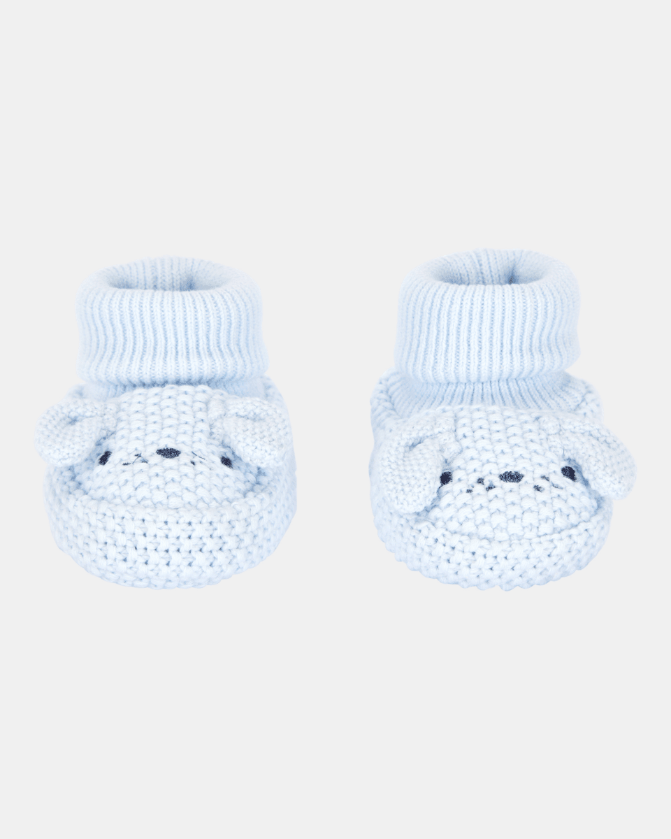 Esenciales Newborn - Niño - Carter's