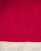 Gorro de Papá Noel de velour, «My First Christmas» - Carter's