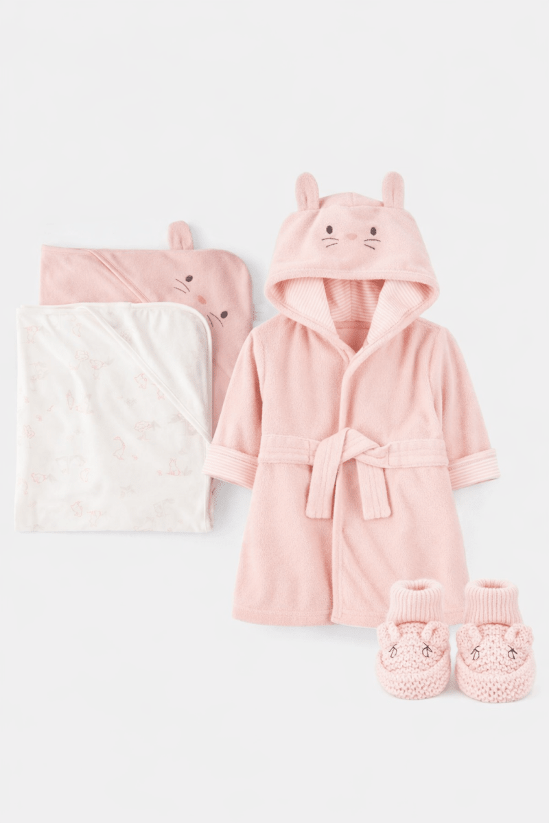 Hora del Baño - Niña - Carter's