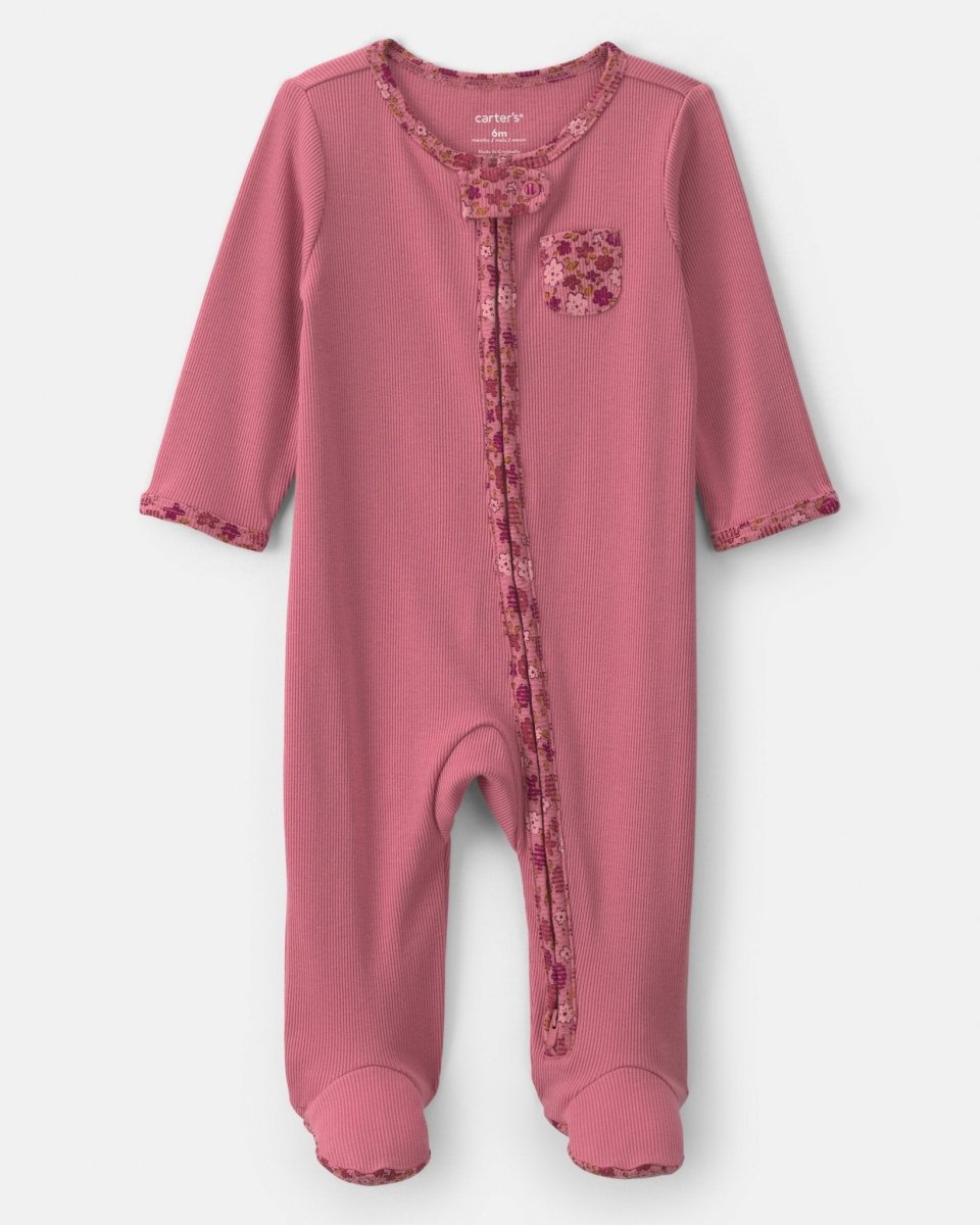 Mi primer ajuar · Rosa - Carter's