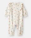 Jumpsuit with design
