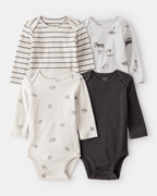 O Meu Primeiro Look - Menino