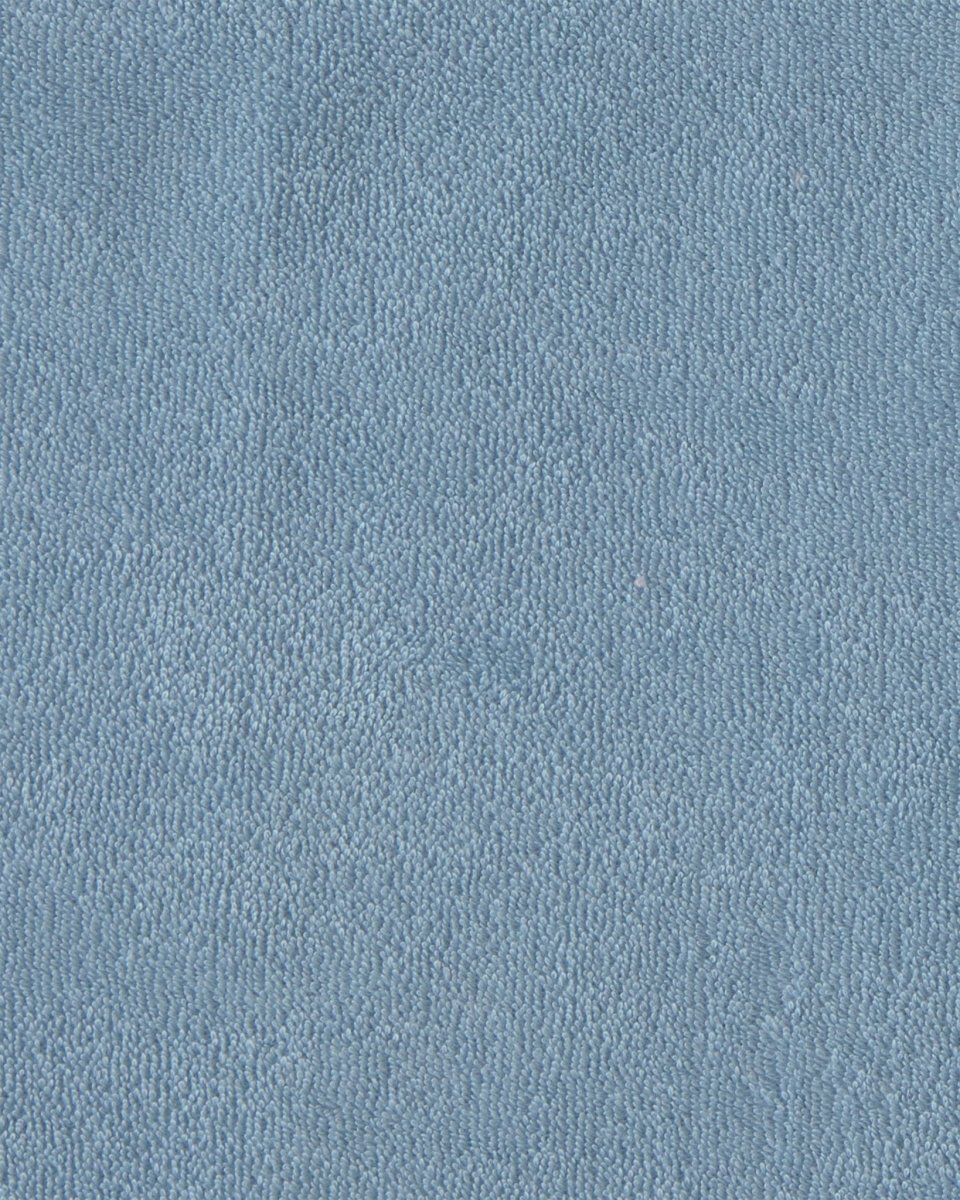 Pack 6 paños de aseo de rizo, osos en azul - Carter's
