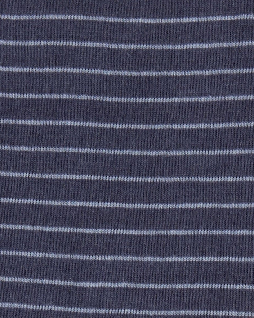 Pack cinco piezas body manga corta con diseño de perro - Carter's