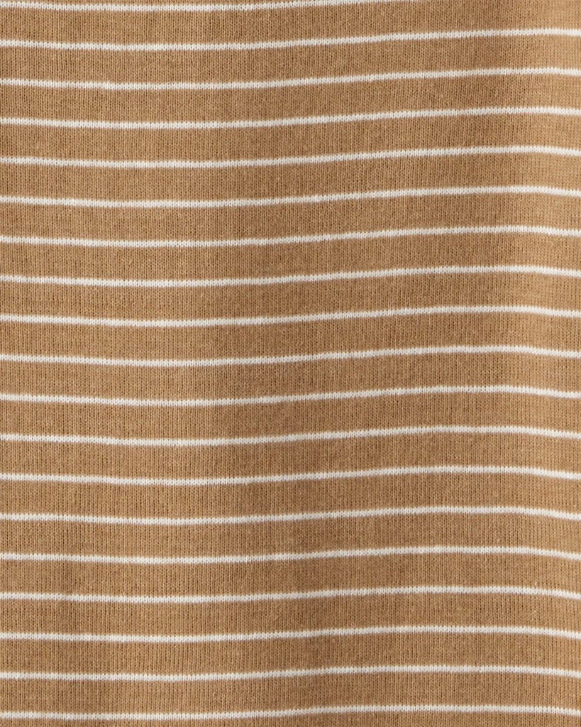 Pack cinco piezas body manga corta con diseño de perro - Carter's