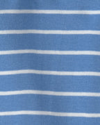Pack cuatro bodies de algodón, estampados marineros - Carter's