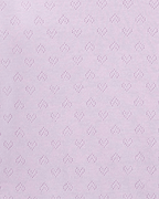 Pack cuatro bodies en lila, rosa, verde y gris - Carter's