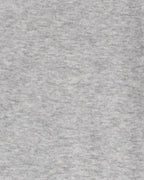 Pack de 4 bodies en azul, verde y gris - Carter´s España