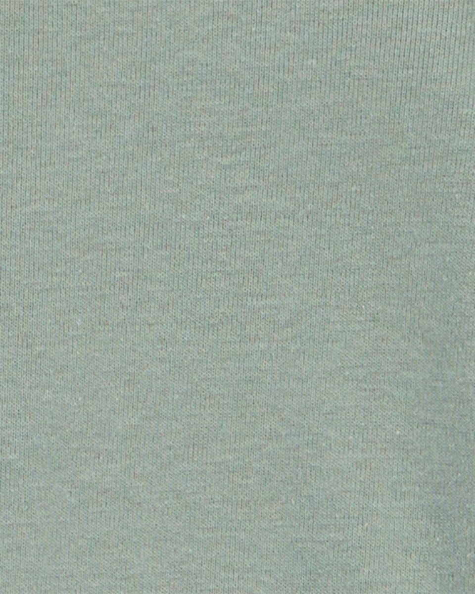 Pack de 4 bodies en azul, verde y gris - Carter´s España