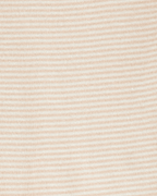 Pack de cuatro bodies de manga larga en verde y azul con estampado safari - Carter's