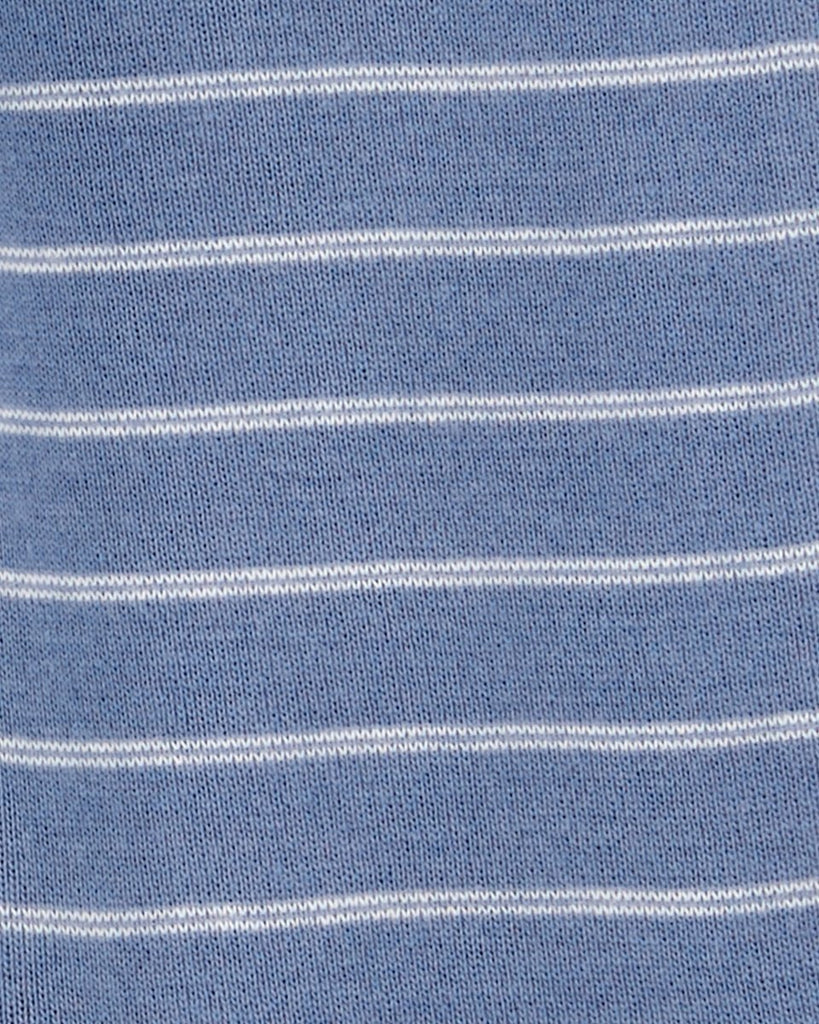 Pack dos pantalones algodón azules - Carter´s
