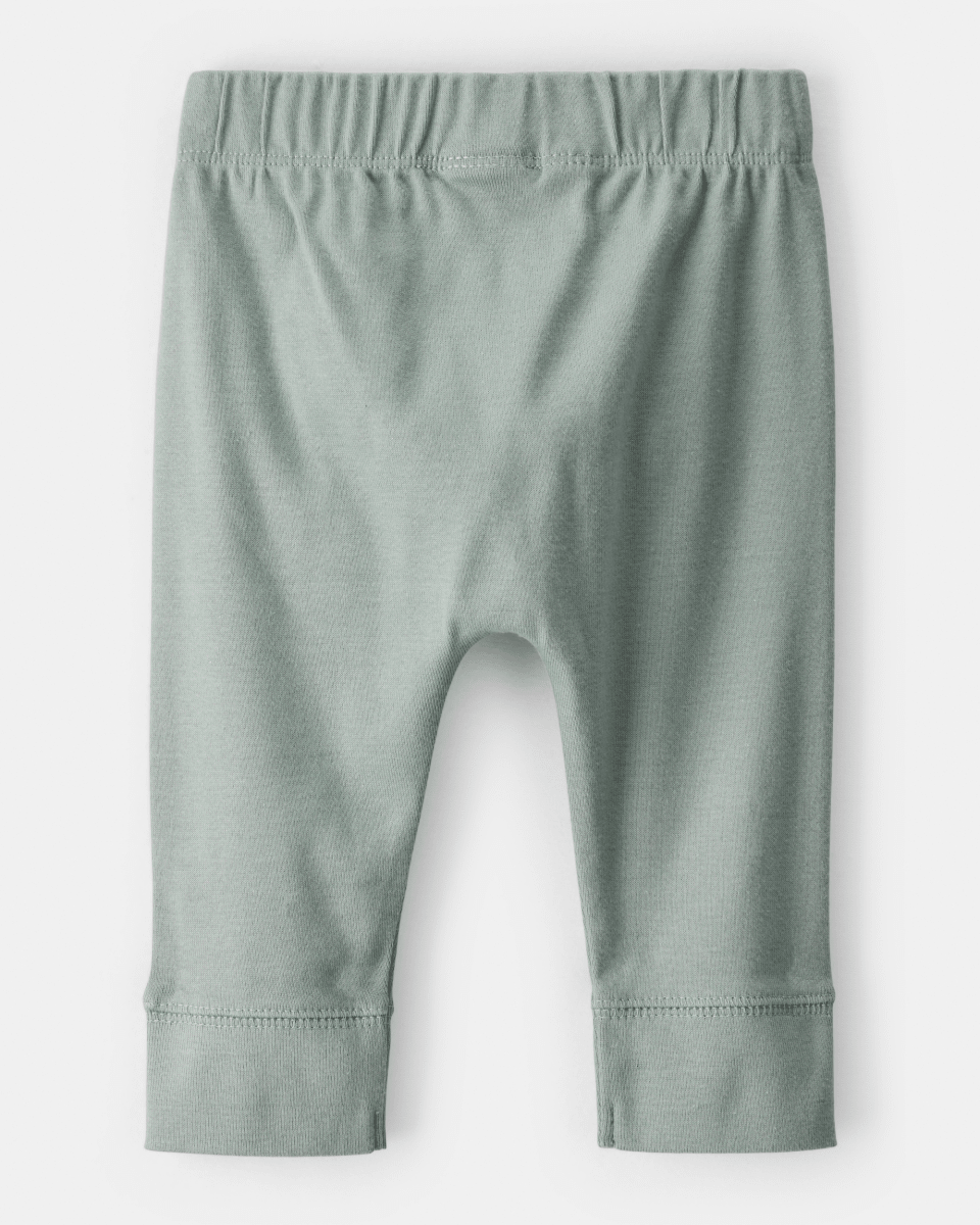 Pack dos pantalones de algodón - Carter's