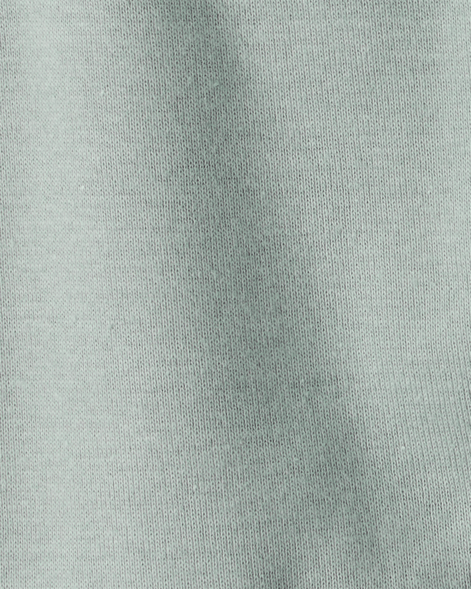 Pack dos pantalones de algodón - Carter's