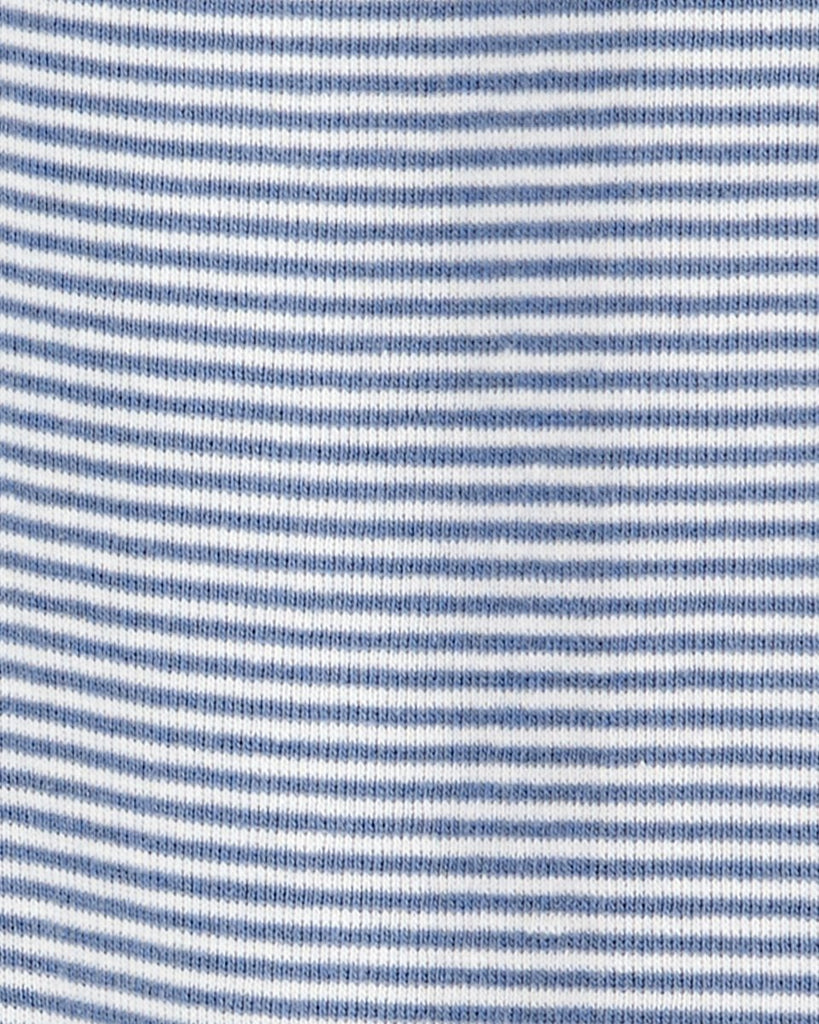 Pack dos pijamas enteros algodón diseño oso - Carter´s