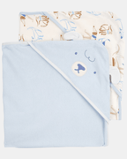 Hora del Baño - Niño