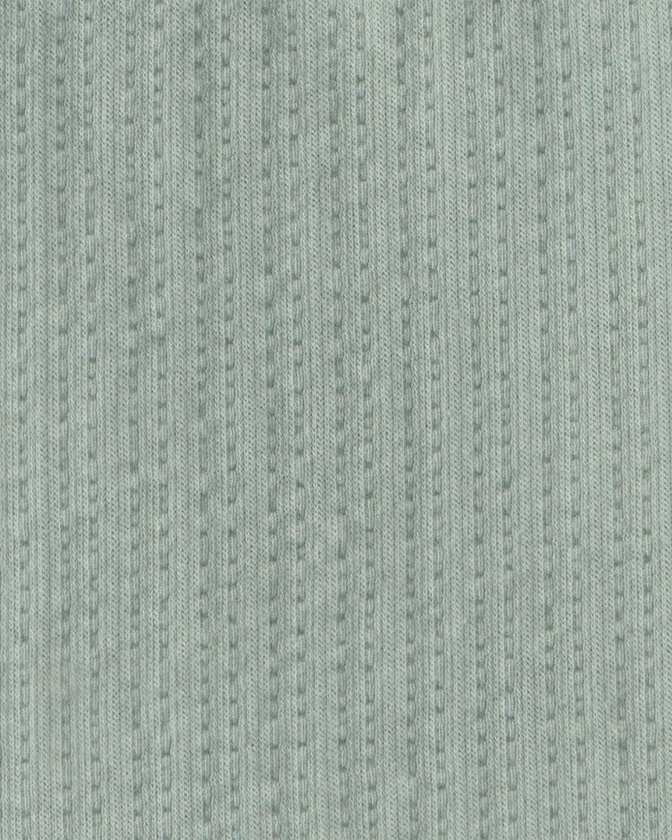 Pelele corto de algodón, diseño pickleball - Carter's