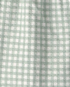 Pelele corto de algodón, diseño pickleball - Carter's