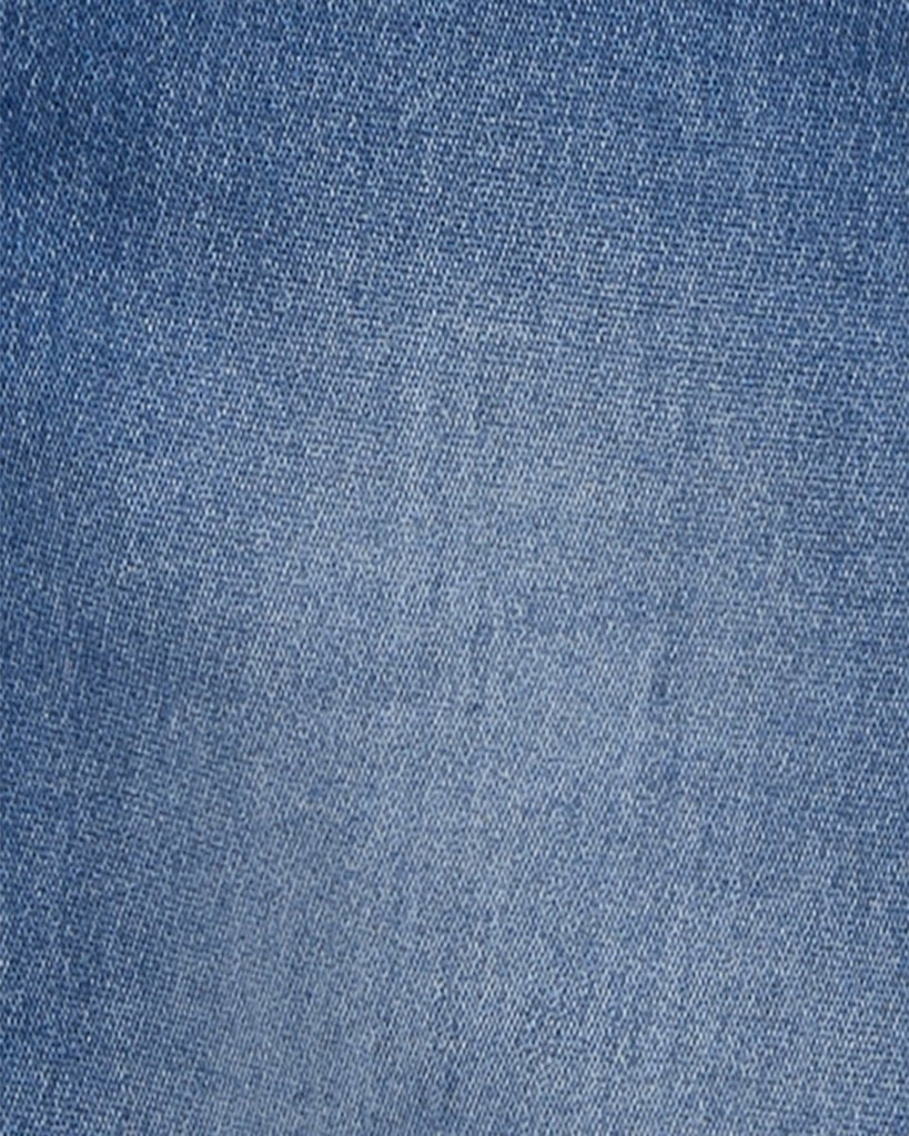 Peto de punto denim Brasstown lavado ozone para bebé niño - Carter's