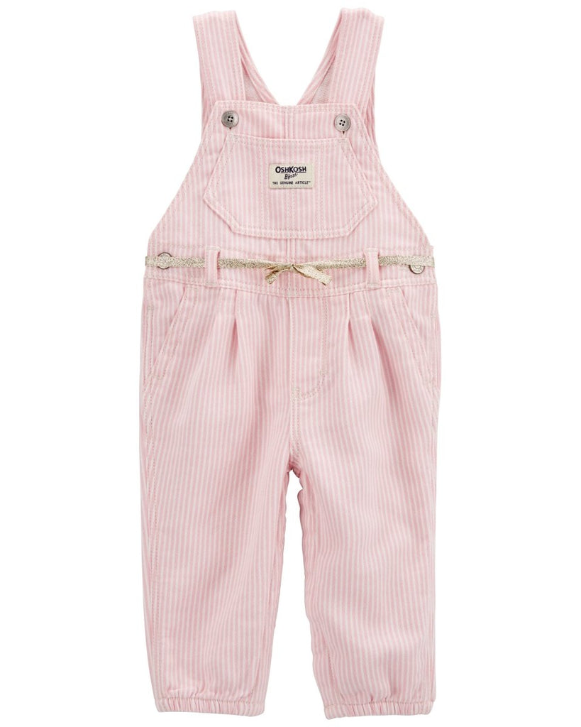 Peto de punto rosa para bebé niña - Carter's