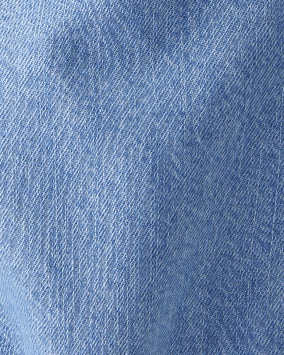 Peto demin azul clásico - Carter's