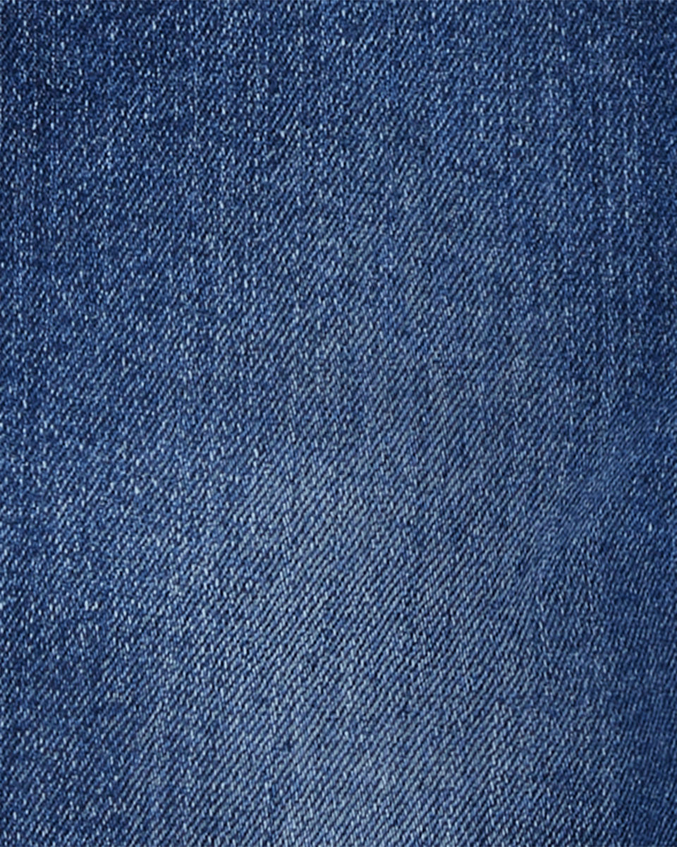 Peto denim clásico lavado oscuro - Carter's