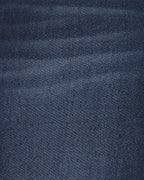 Peto vaquero de punto con tirantes, lavado oscuro - Carter's