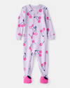 Pijama algodón con diseño cerezas