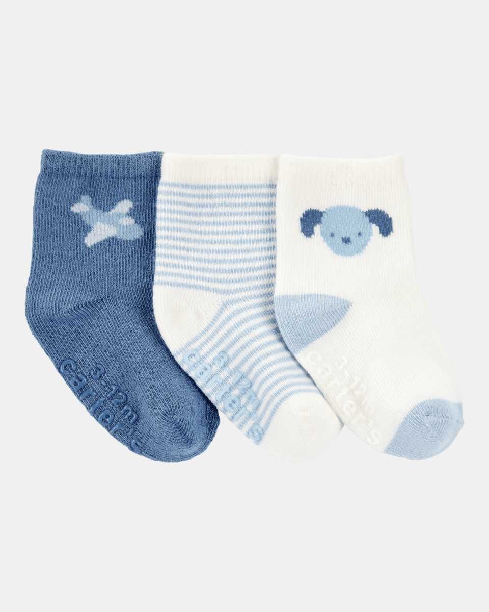 Primera Salida - Niño - Carter's